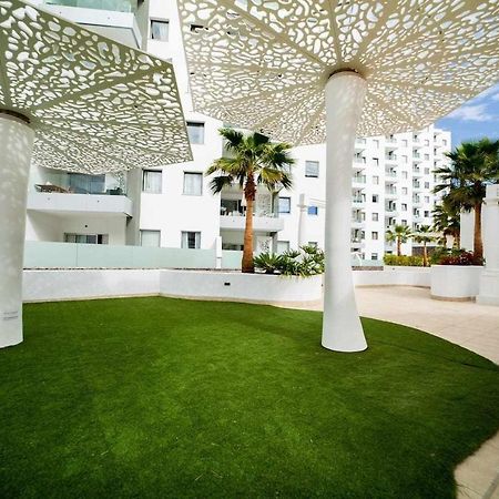 Ocean Garden Suite 12 Costa Adeje  Exteriér fotografie