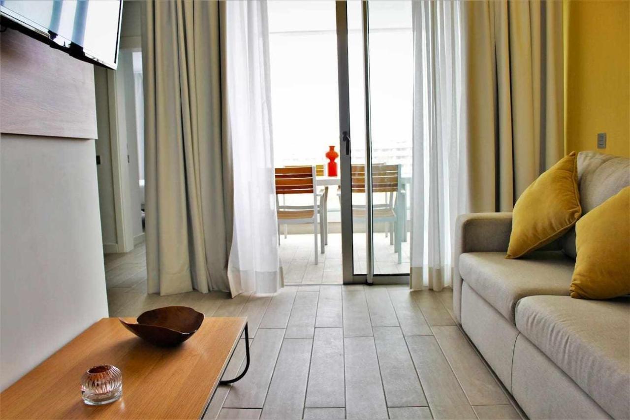 Ocean Garden Suite 12 Costa Adeje  Exteriér fotografie