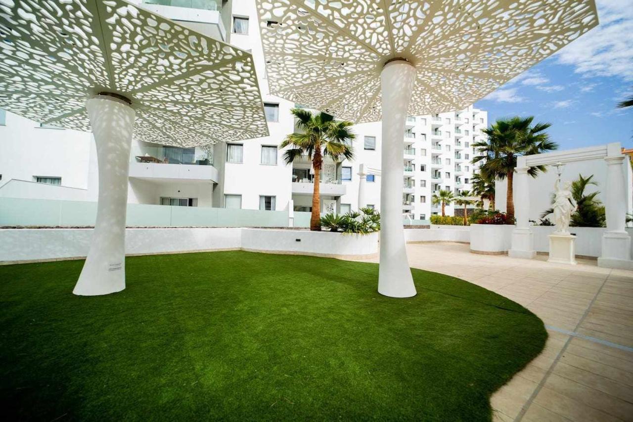 Ocean Garden Suite 12 Costa Adeje  Exteriér fotografie