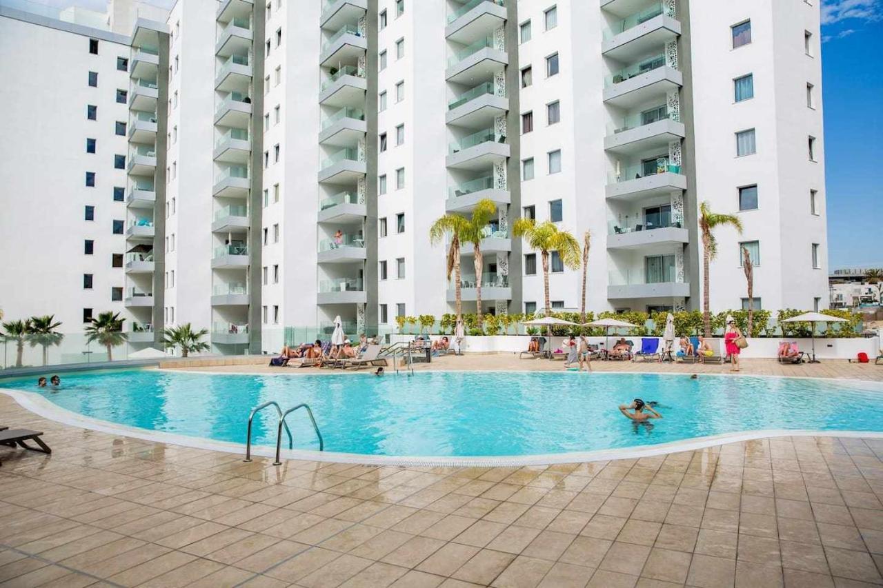 Ocean Garden Suite 12 Costa Adeje  Exteriér fotografie